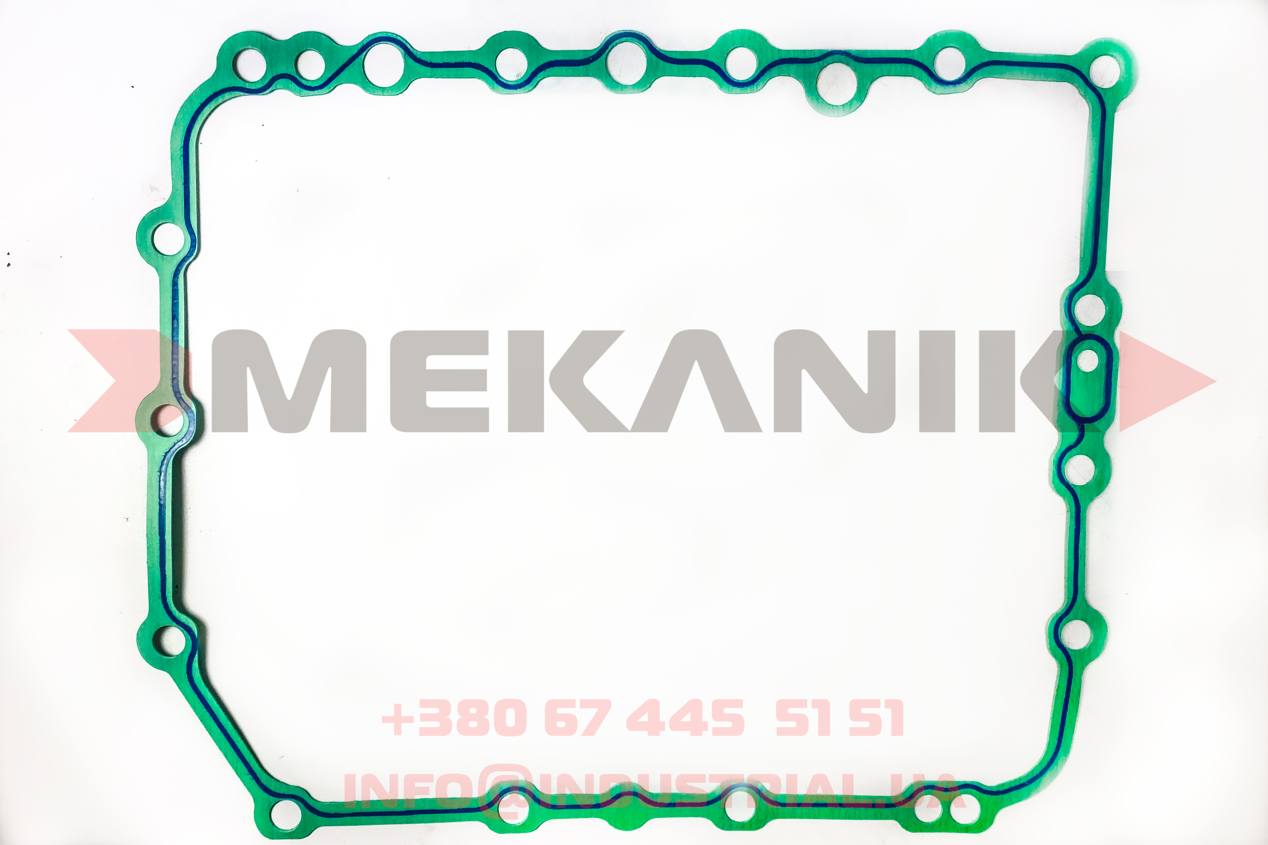 MKA 7242618 MEKANIK